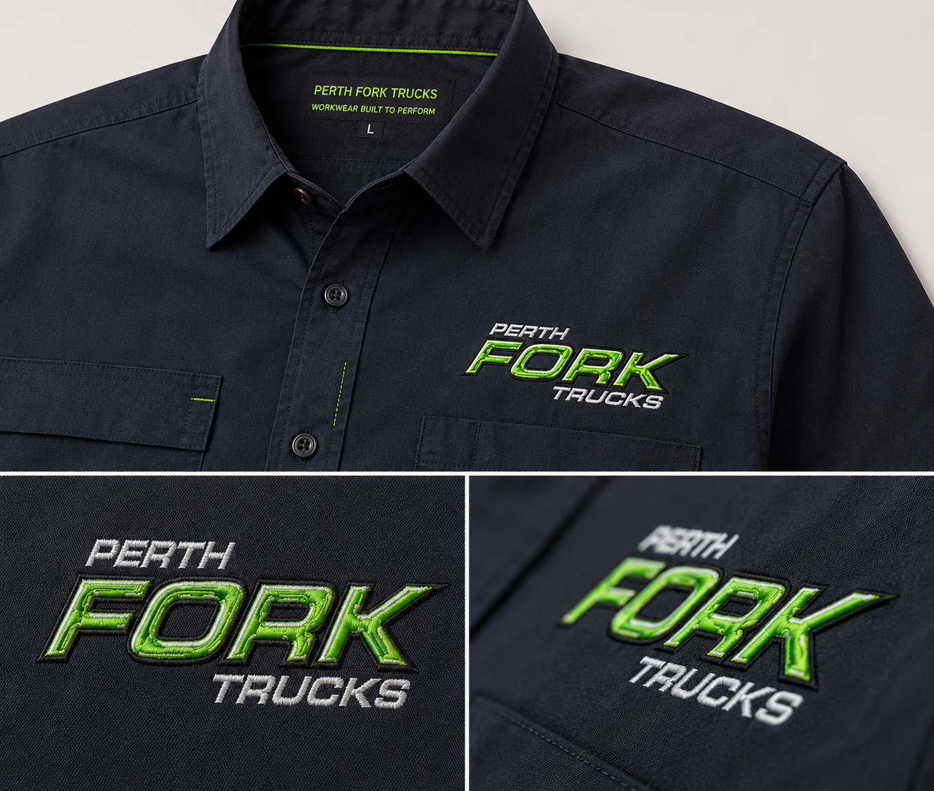perth fork